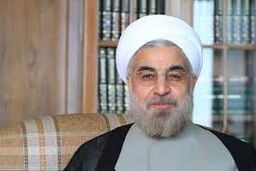 روحانی در ضیافت افطار نمایندگان مجلس