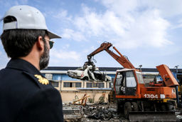 تماس پلیس با مالکان خودروهای رهاشده؛ توقیف برخی از وسایل نقلیه