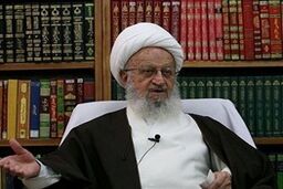 آیت‎الله مکارم شیرازی: اگر امکانات لازم برای شبکه‌های بومی فراهم شود، شاید نیاز به فیلتر نباشد