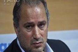 تاج: تنها فجرسپاسی شاکی از کارت های معافی است / فولاد می تواند با موفقیت خود امتیاز ایران را بالا ببرد