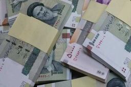 عیدی کارگران با حقوق بهمن ماه واریز می شود 