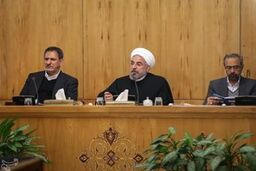دولت مصوبه " منابع و مصارف افزایش قیمت حامل های انرژی " را تصویب کرد