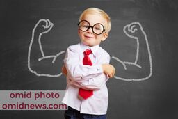 چند راهکار برای بالا بردن اعتماد به نفس