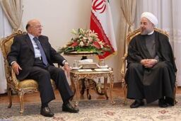 دولت عراق با برداشتن گامی شجاعانه پاسخ قاطعانه ای به بدخواهان خود داده است
