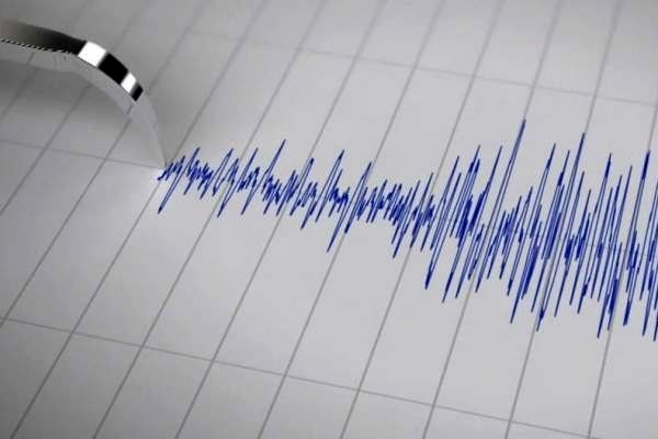 زمین لرزه شدیدی حوالی بندر عباس را لرزاند