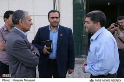 رئیسی کیا: راه آهن تعیین کننده ترین تیم لیگ است / بدهی مان ۱۱ میلیارد است