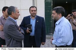 رئیسی کیا: راه آهن تعیین کننده ترین تیم لیگ است / بدهی مان ۱۱ میلیارد است