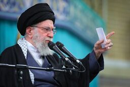 هشدار رهبر انقلاب به آمریکا درباره راه‌انداختن جنگ
