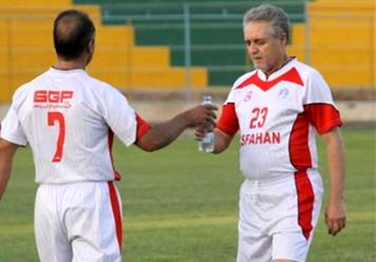 تابش: مبلغ قرارداد کرانچار نسبت به فصل قبل بیشتر نشده است