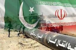 نواز شریف موافقت تهران را برای تأخیر در تجارت گازی بدون جریمه جلب کرد؟