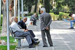 حقوق شهریور ماه بازنشستگان کشوری پرداخت شد