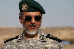 حضور در دریای های آزاد در مذاکرات هسته ای حائز اهمیت است