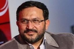 کتاب «شاهد عینی» رونمایی شد