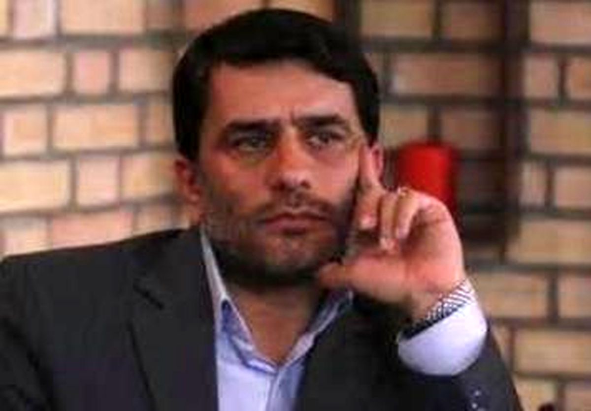 سال ۹۳ سال خروج کارخانه های آلاینده از تهران خواهد بود