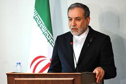  عراقچی: بی‌واسطه پیام‌هایی با آمریکا رد و بدل شد 