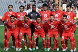 رقابت ۵ گروه برای در اختیار گرفتن مالکیت پرسپولیس
