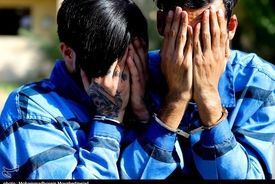 انهدام باند بزرگ توزیع و فروش سلاح در تهران