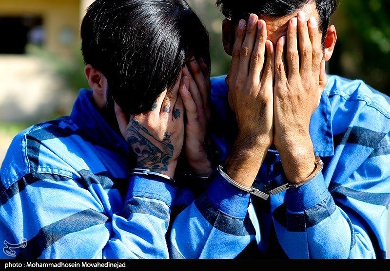 انهدام باند بزرگ توزیع و فروش سلاح در تهران