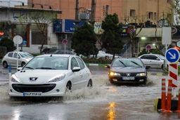  هواشناسی؛ بارش شدید باران در راه است 