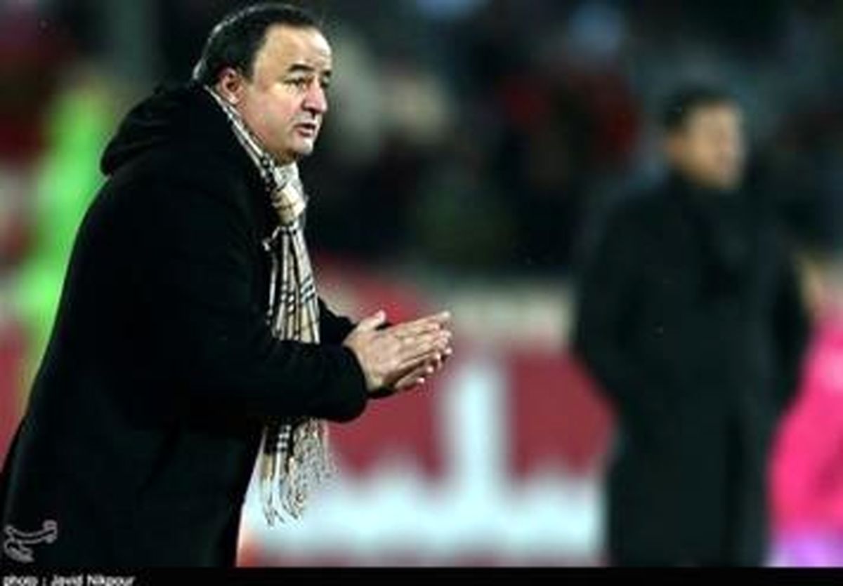 نتیجه مساوی سپاهان و سایپا به درد هیچ یک از ۲ تیم نمی خورد