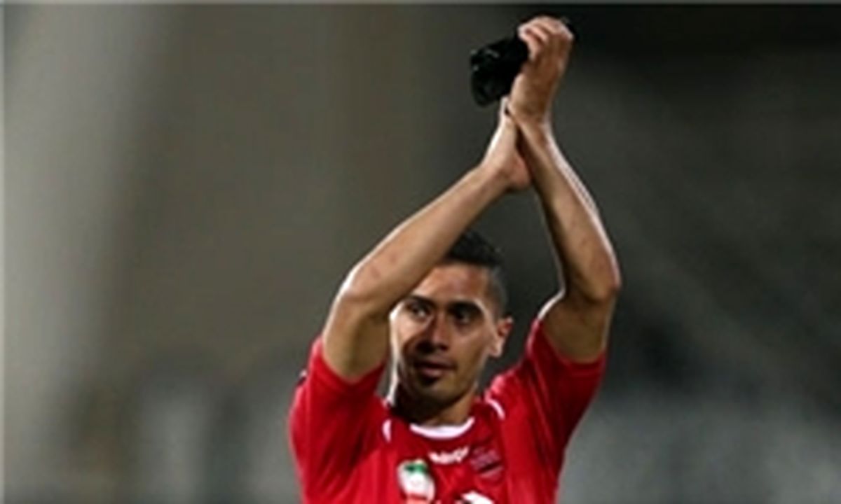 عالیشاه: به تصمیم کیروش احترام میگذارم