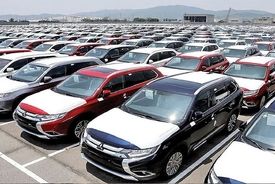 
رفع مسدودی حساب‌های وکالتی خودرو وارداتی
