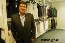 باکلاس ترین لباس های ضدگلوله + عکس