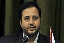محمد ودود حیدری مسئول سازمان بسیج دانشجویی شد