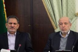 نخستین جلسه شورای عالی آب در سال ۹۳ این هفته برگزار می شود