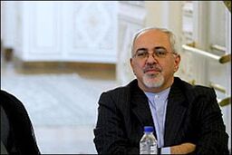 ظریف: فضای بحثبسیار محترمانه بود