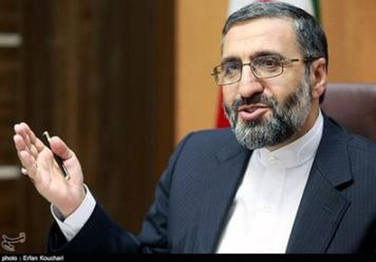 عملکرد دادسرا و دادگاه های انقلاب در برخورد با فتنه ۸۸ بسیار مثبت بود