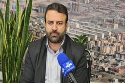 مشکل مردم فاز ۶ اندیشه بعد از ۳۳ سال برطرف شد 