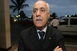 قرارداد یکساله وینگادا با فدراسیون فوتبال ۳۶۰ هزار دلار است
