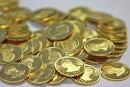 قیمت سکه و ارز در بازار ۹۲/۱۱ / ۱۲