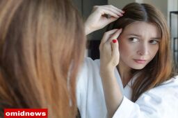 لایه برداری پوست صورت با نمک | همه آنچه باید درباره لایه برداری پوست بدانید
