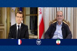 پزشکیان: رفتار‌های دوگانه آژانس انرژی اتمی مشکلات زیادی برای امنیت منطقه و جهان ایجاد کرده است

