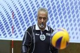 اسامی داوران مسابقات ایران در لیگ جهانی والیبال اعلام شد