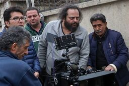 تسلیت بنیاد سینمایی فارابی در پی درگذشت «پیام صابری»
