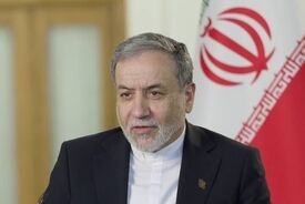عراقچی: رمز قدرت جمهوری اسلامی ایران ایستادگی و مقاومت مردم است
