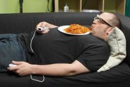 سابقه هفت هزار ساله تنبلی در انسان!