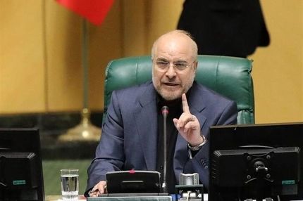 قالیباف: ایران از هر ابتکار مورد حمایت مردم فلسطین برای پایان جنگ غزه حمایت می‌کند 