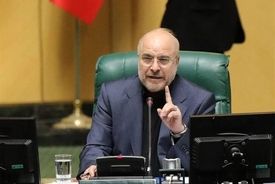 قالیباف: ایران از هر ابتکار مورد حمایت مردم فلسطین برای پایان جنگ غزه حمایت می‌کند 