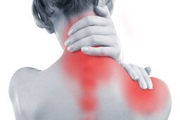 سرکوب دردهای مزمن با احساس گرسنگی!