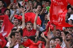 آشتیانی: آقایان با لابی عضو هیئت مدیره پرسپولیس شده اند و باید استعفا کنند