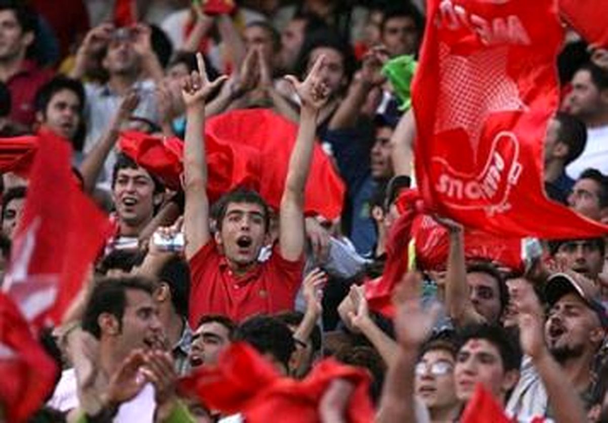 آشتیانی: آقایان با لابی عضو هیئت مدیره پرسپولیس شده اند و باید استعفا کنند