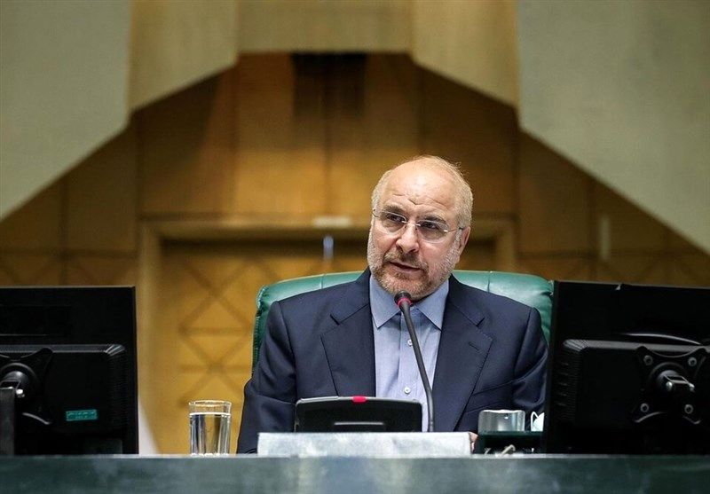 قالیباف: ایران ملزم به رعایت قطعنامههای غیرقانونی نیست
