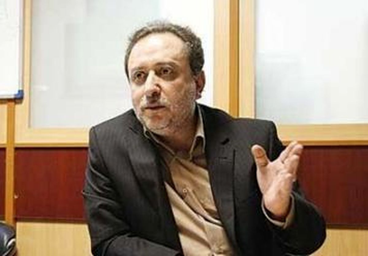 عبدی: تفکر لیبرالسم اقتصادی قادر به تحقق اقتصاد مقاومتی نیست