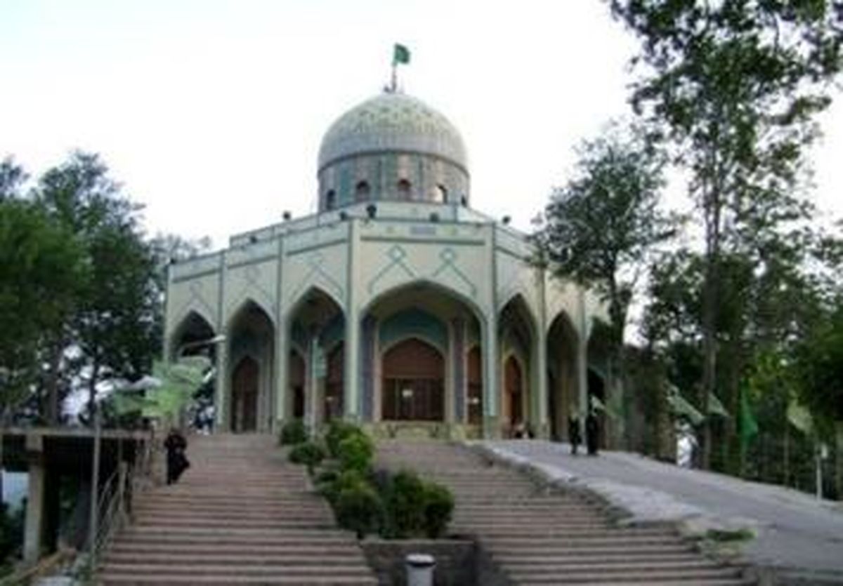 امامزادگان و بقاع متبرکه سمنان برای اسکان مسافران نوروزی آماده اند