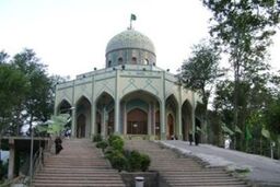 امامزادگان و بقاع متبرکه سمنان برای اسکان مسافران نوروزی آماده اند