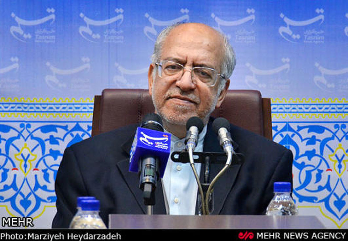 پیشنهاد گازی ایران به اتحادیه اروپا / نعمت زاده: رقیب گازی روس ها نیستیم